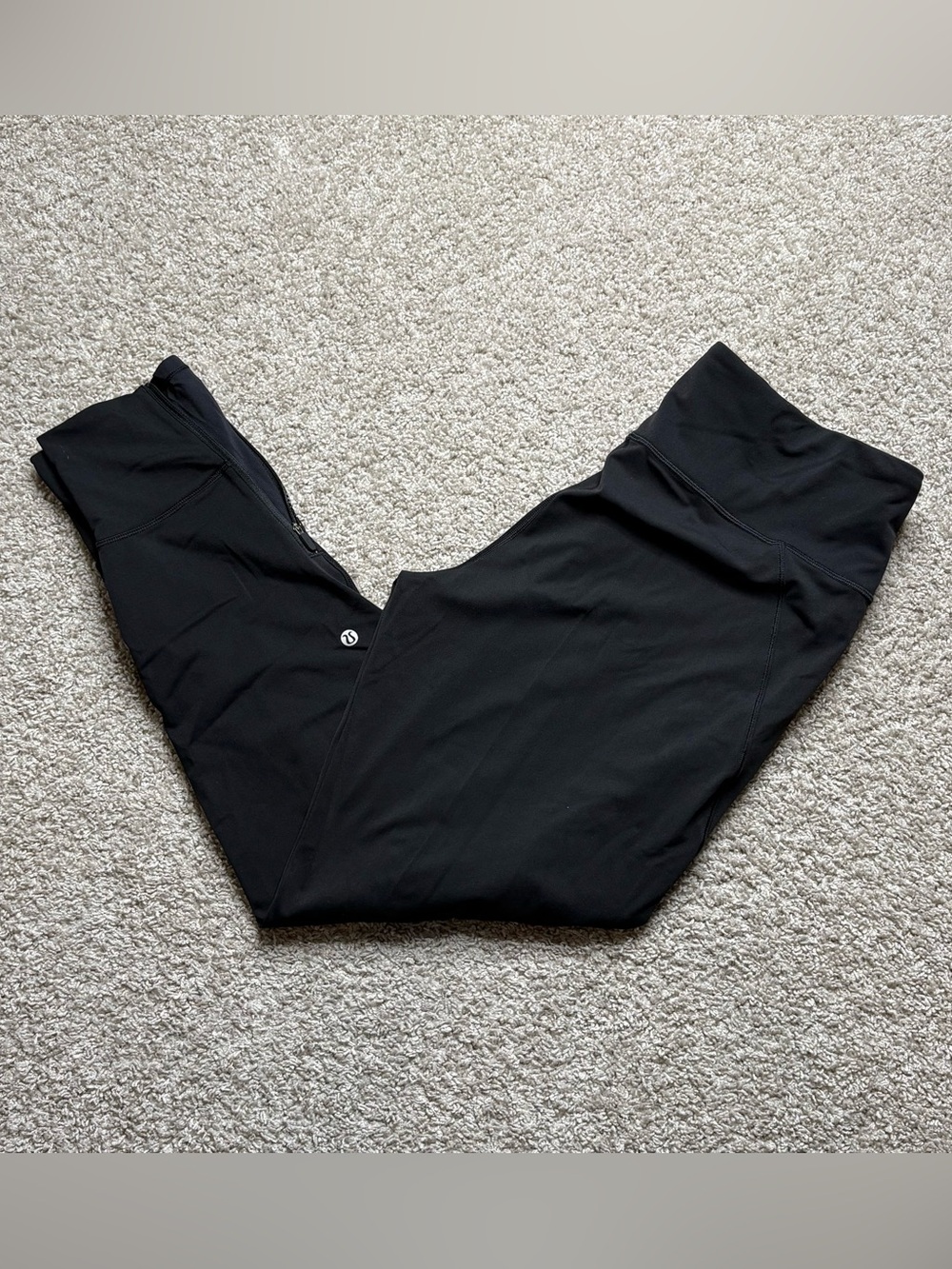 Lululemon Fresh Tracks Pant